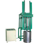 Obsługa ręczna Linia do produkcji pianki, maszyna do mieszania materacy piankowych 10-60 kg / m3